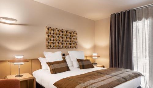 Double Room - Signature