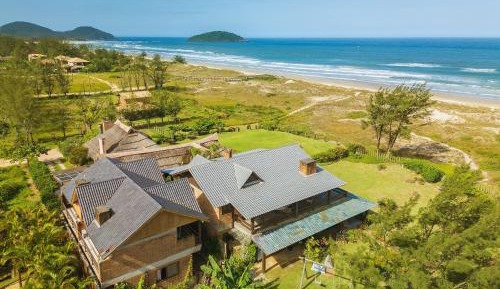 Villa with Sea View