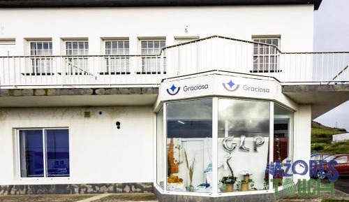 Two-Bedroom Standard Apartment