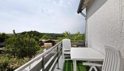 Three-Bedroom Superior Apartment