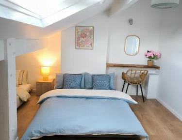 Superior Family Room