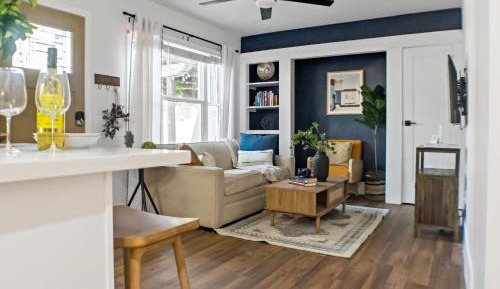 Two-Room Apartment