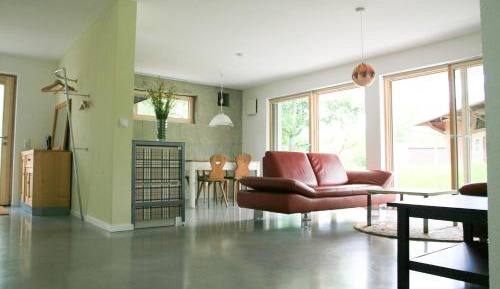 Two-Bedroom Superior Apartment