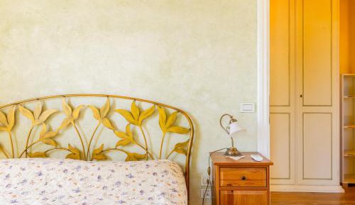 Deluxe Double Room with Balcony and Sea View