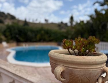 Two-Bedroom Apartment with Private Pool