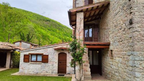 Four-Bedroom Holiday Home