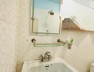 Triple Room with Private Bathroom