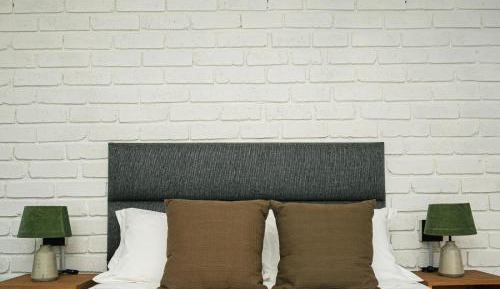 Luxury Queen Room