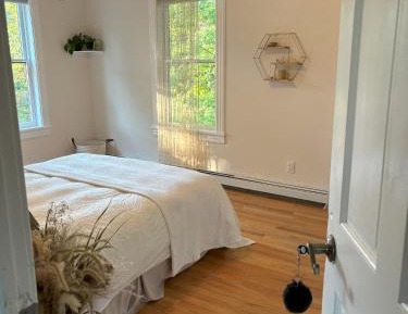 Triple Room with Private Bathroom