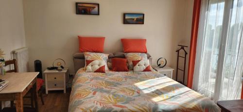 Single Room with Terrace