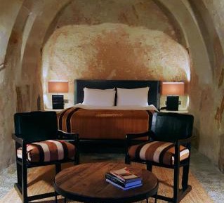 Suite with Terrace