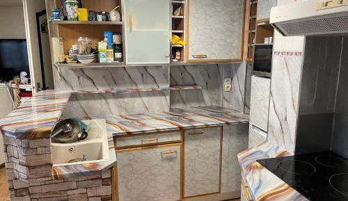 One-Bedroom Superior Apartment