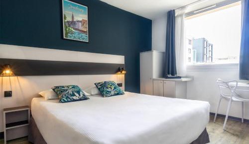 Comfort Double Studio