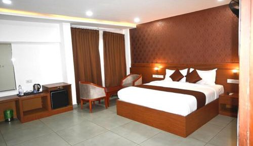 King Suite
