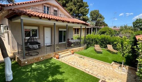 Superior Villa
