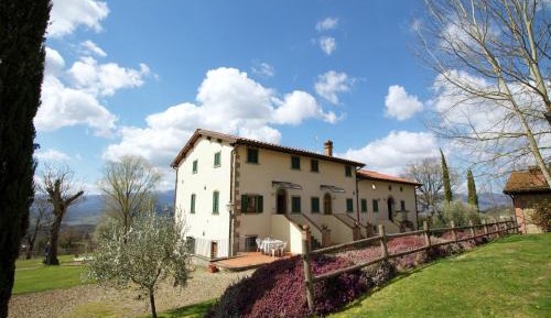 Two-Bedroom Holiday Home