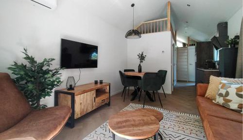 Two-Bedroom Holiday Home