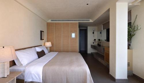 King Room with Sea View