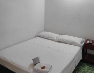 Standard Double Room with Fan