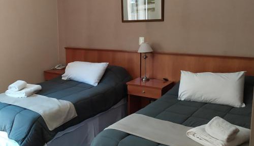 Executive Single Room