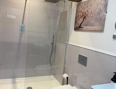 Superior Family Room