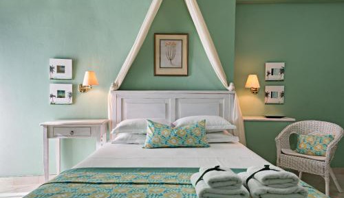 Studio with Sea View 22