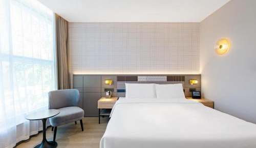 Superior Queen Room
