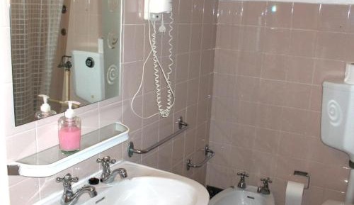 Triple Room with Balcony
