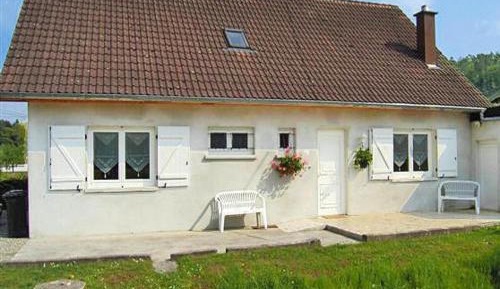 Four-Bedroom Holiday Home