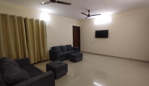 One-Bedroom Villa