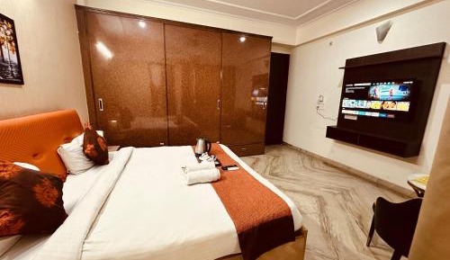 Superior Suite