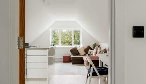 Holiday Home
