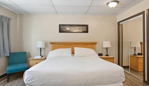 King Room - Disability Access