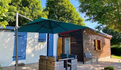 One-Bedroom Chalet