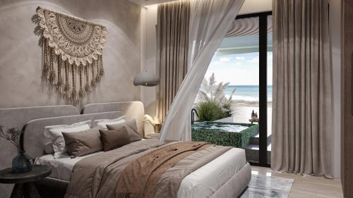 Premium Apartment with Jacuzzi and Terrace - Lake View