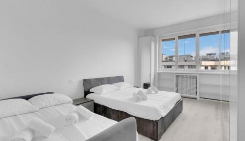 One-Bedroom Deluxe Apartment