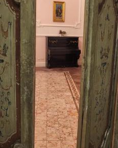 Three-Bedroom Deluxe Apartment