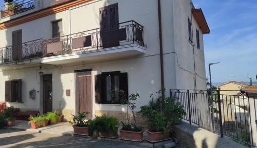 Quadruple Room with Bathroom