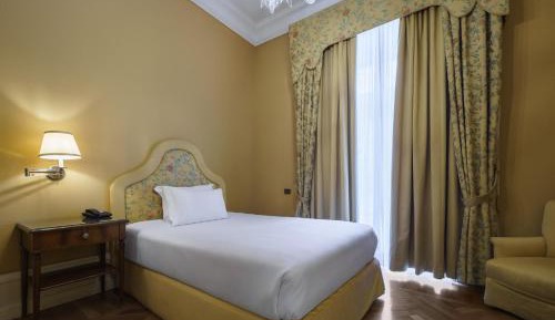 Superior Single Room