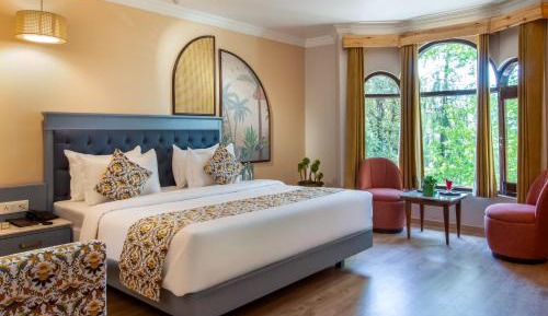 Superior Double Room