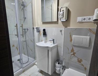 Single Room with Shower