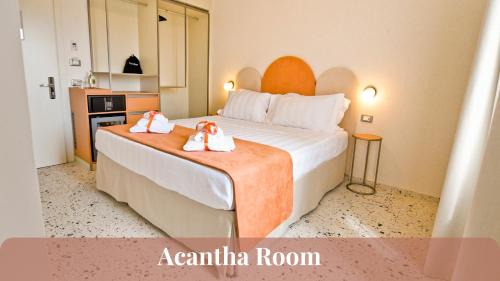 King Room with Garden View