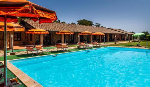 Superior One-Bedroom Apartment