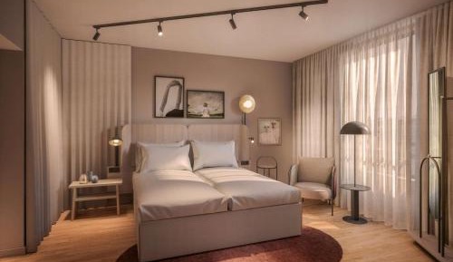 Standard King Room