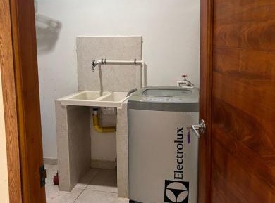 Classic Quadruple Room