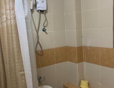 Family Room with Private Bathroom