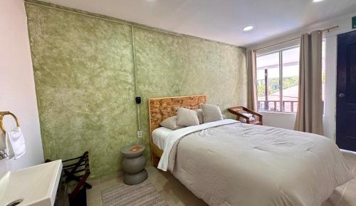 Small Double Room
