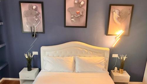 One-Bedroom Superior Apartment