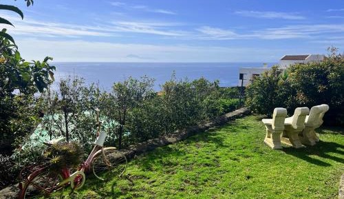 Two-Bedroom Townhouse