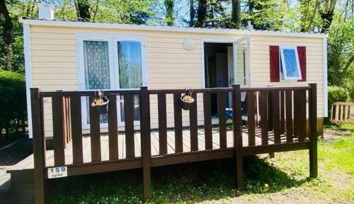 Mobile Home
